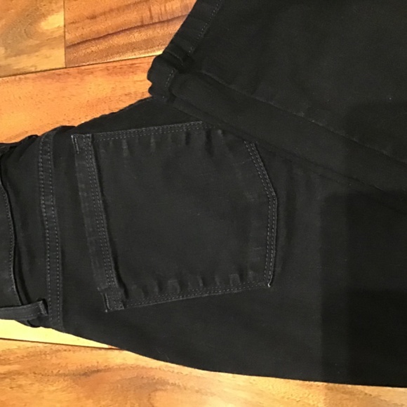 L.L. Bean Classic Fit Jeans - Picture 3 of 4